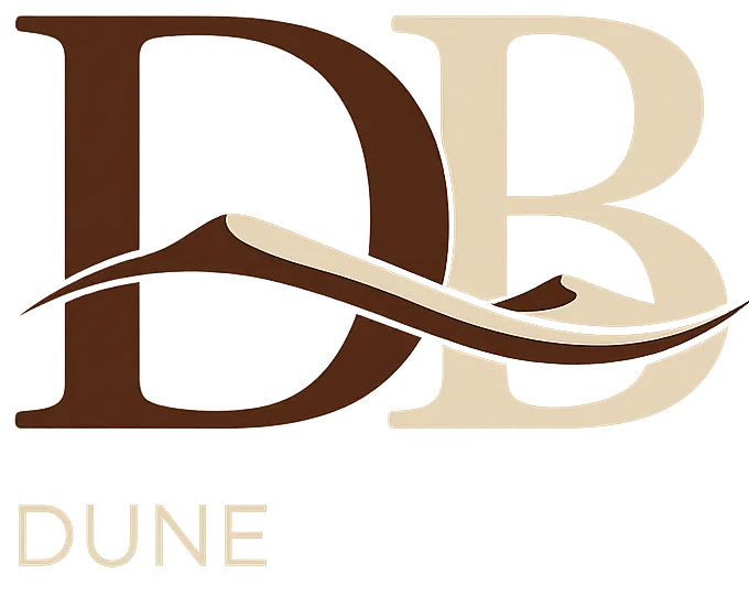 Dune Blanche