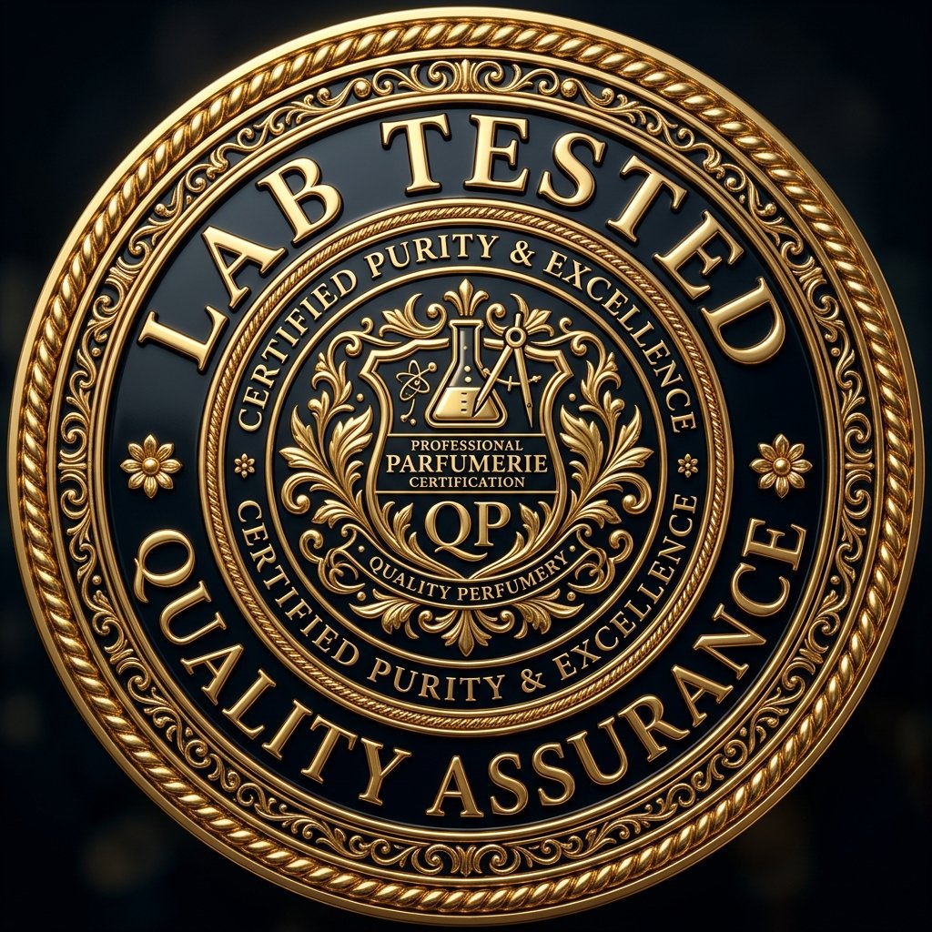 Lab Tested